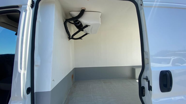 2015 Citroen Relay 2.2 HDi 35 L3 High Roof Euro 5 5dr PANEL VAN Diesel Manual