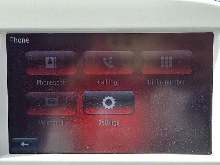 2015 smart forfour 1.0 Prime (Premium Plus) Hatchback 5dr Petrol Manual Euro 6 (s/s) (71 ps) HATC...