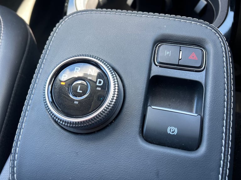 2022 Ford Mustang Mach-E 5Dr Standard Range 2WD Auto Estate Electric Automatic