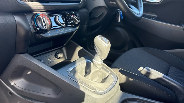 2022 Hyundai KONA 1.0 TGDi 48V MHEV SE Connect 5dr Petrol Hatchback Hatchback Petrol Manual