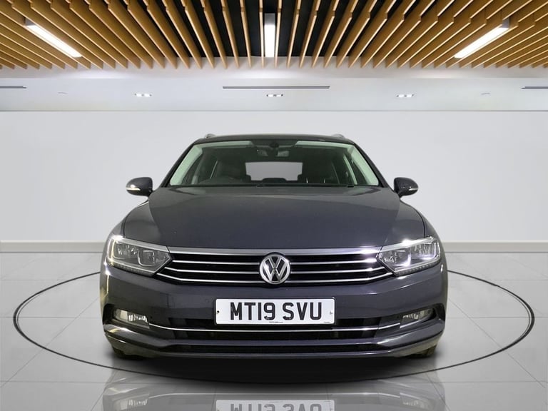 2019 Volkswagen Passat 2.0 TDI SE Business Estate 5dr Diesel DSG Euro 6 (s/s) (150 ps) Estate Die...