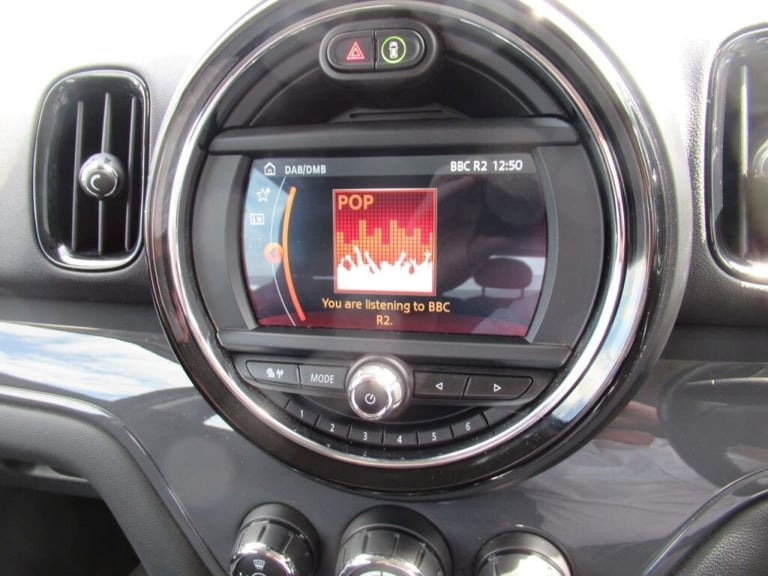 Mini Countryman 2.0 Cooper D ALL4 5dr Auto Diesel