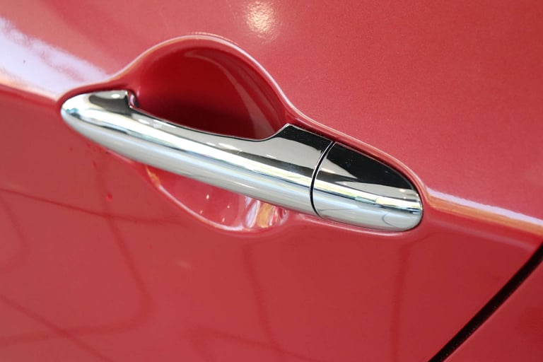 2015 Kia Picanto 1.0 Picanto SR7 5dr Hatchback Petrol Manual