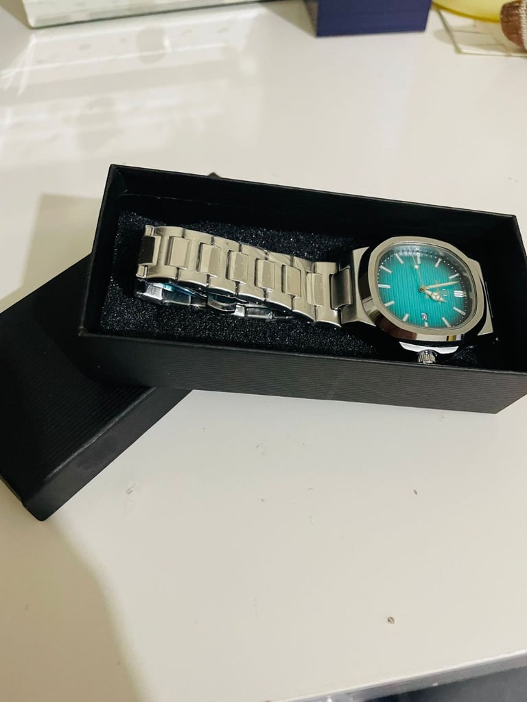 image for Pengagar watch