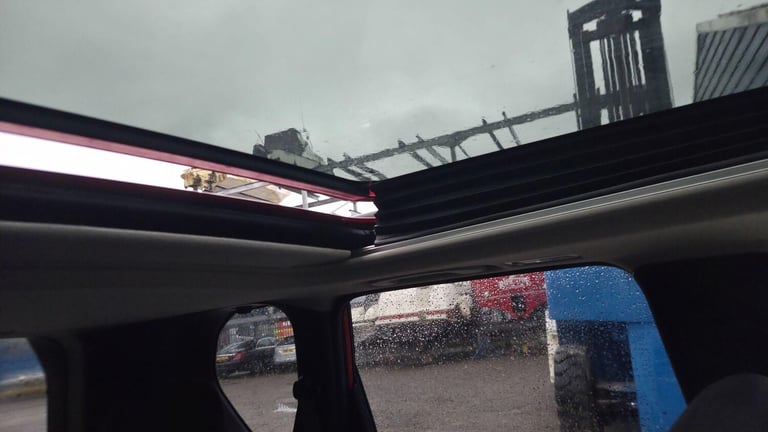 2014 Nissan X-Trail 2.0 dCi n-tec+ 4WD Euro 5 5dr ESTATE Diesel Manual