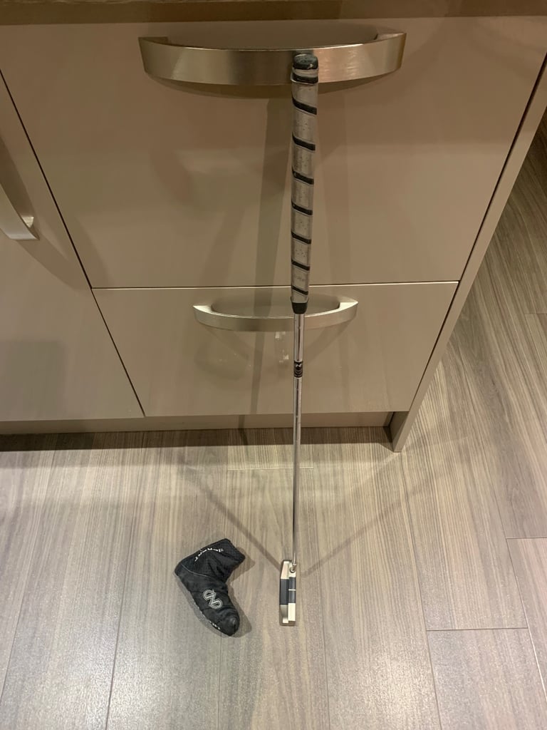 image for Hush Putter 