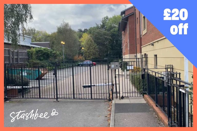 Parking Space to rent in Birmingham (B29) | Stashbee