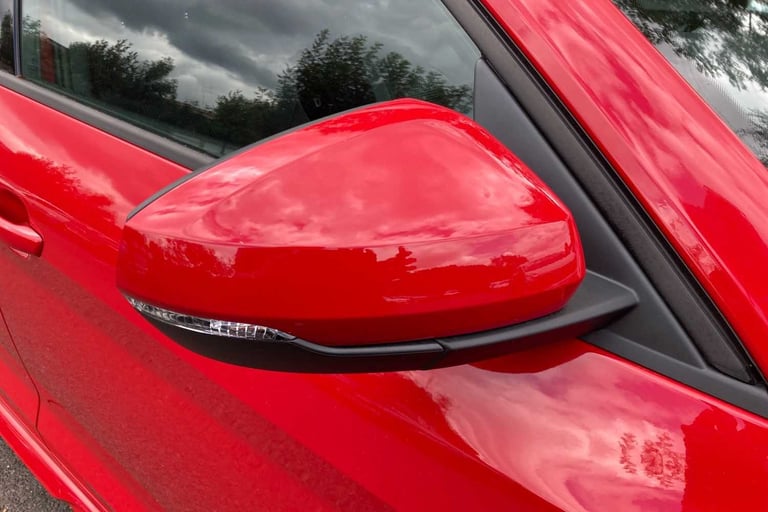 2025 Audi A1 30 TFSI S Line 5dr Hatchback Petrol Manual