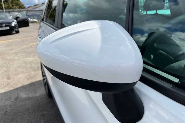 2020 Vauxhall Crossland X 1.2 Turbo Elite Nav SUV 5dr Petrol Auto Euro 6 (s/s) (130 ps) SUV Petro...