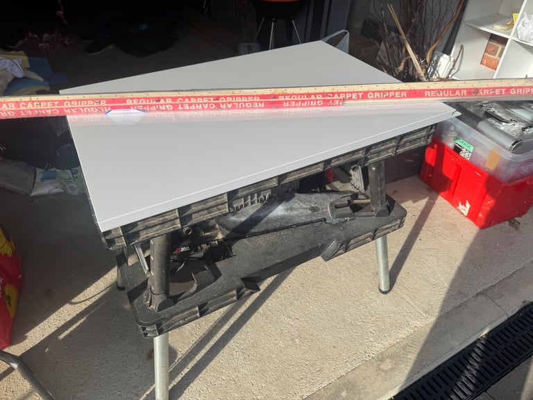 🛠️ Carpet Gripper Rods – Brand New!