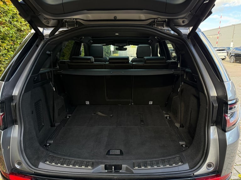 2020 Land Rover Discovery Sport 2.0 D180 MHEV R-Dynamic SE SUV 5dr Diesel Auto 4WD Euro 6 (s/s) (...