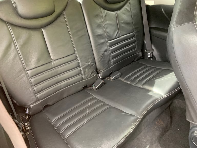 2015 Peugeot 108 1.2 VTi Feline 3dr HATCHBACK Petrol Manual