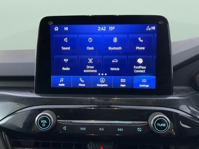 2020 Ford Kuga 2.0 EcoBlue mHEV ST-Line X Edition 5dr HATCHBACK DIESEL Manual