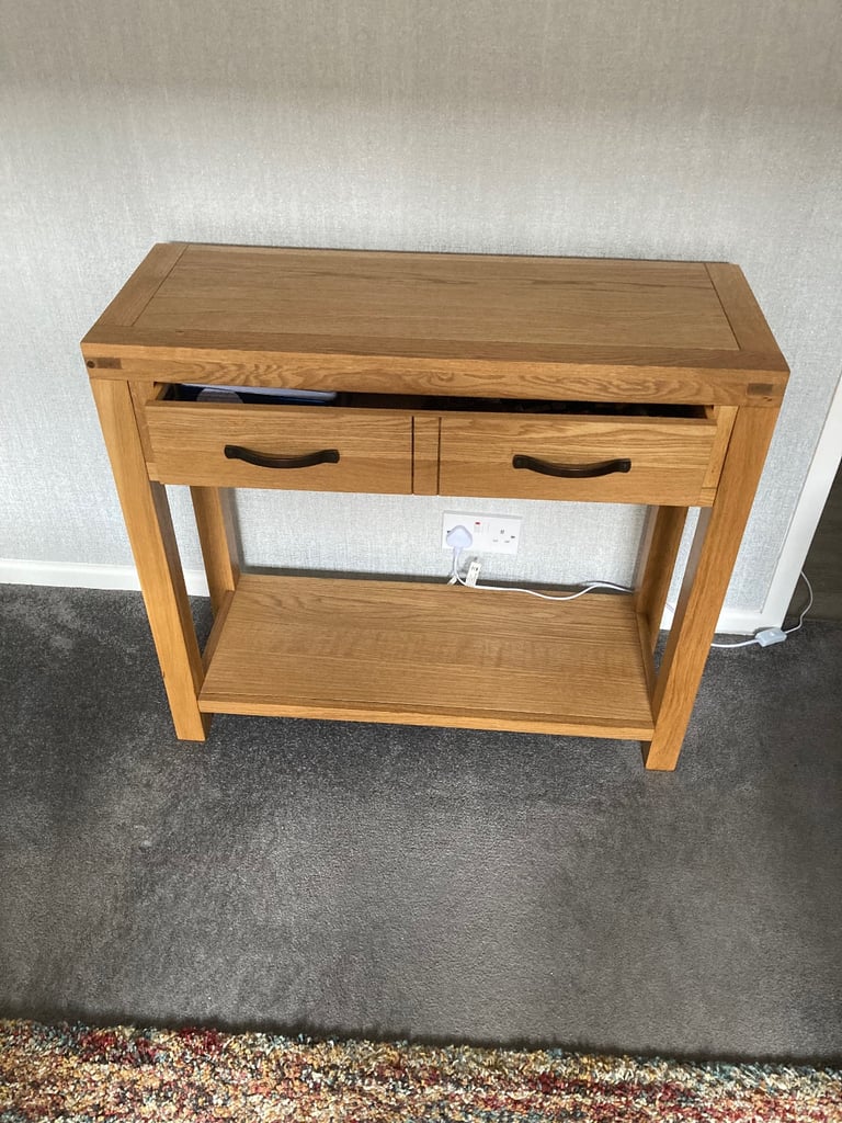 image for Console table 