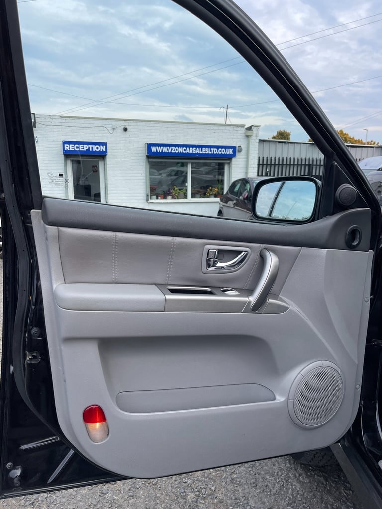 2006 Kia Sorento Diesel