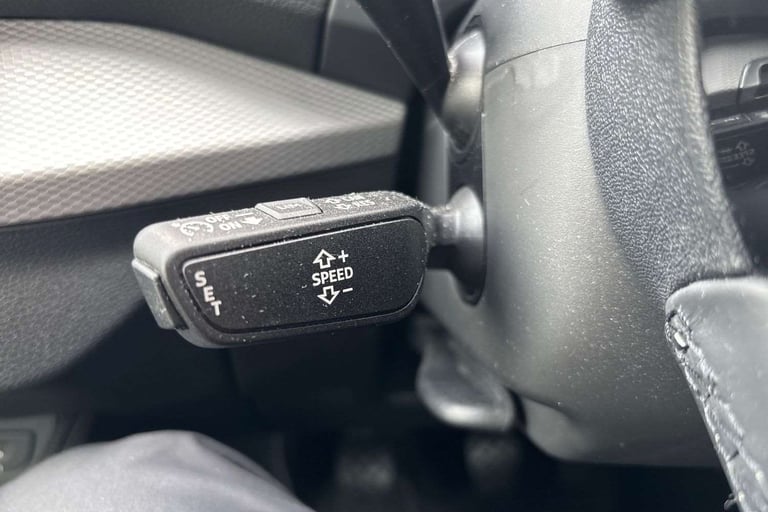 2022 Audi Q2 35 TFSI Sport 5dr ESTATE PETROL Manual