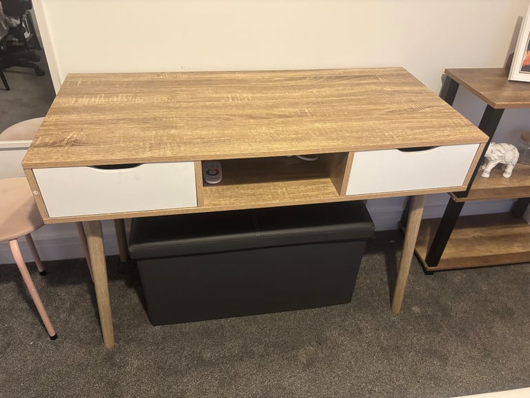 Vanity/desk