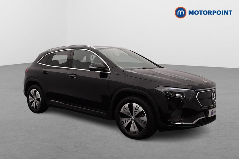2022 Mercedes-Benz EQA EQA 250-Plus 140kW Sport 70.5kWh 5dr Auto SUV Electric Automatic