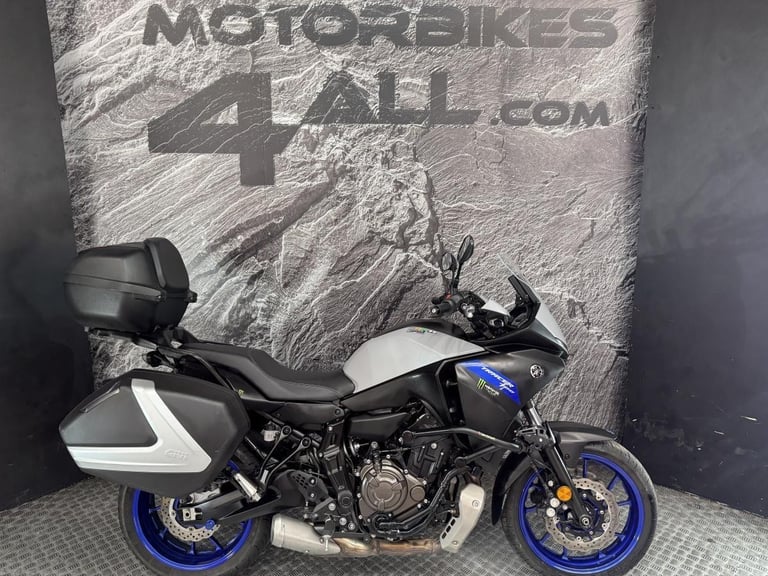 image for YAMAHA TRACER 700 2020