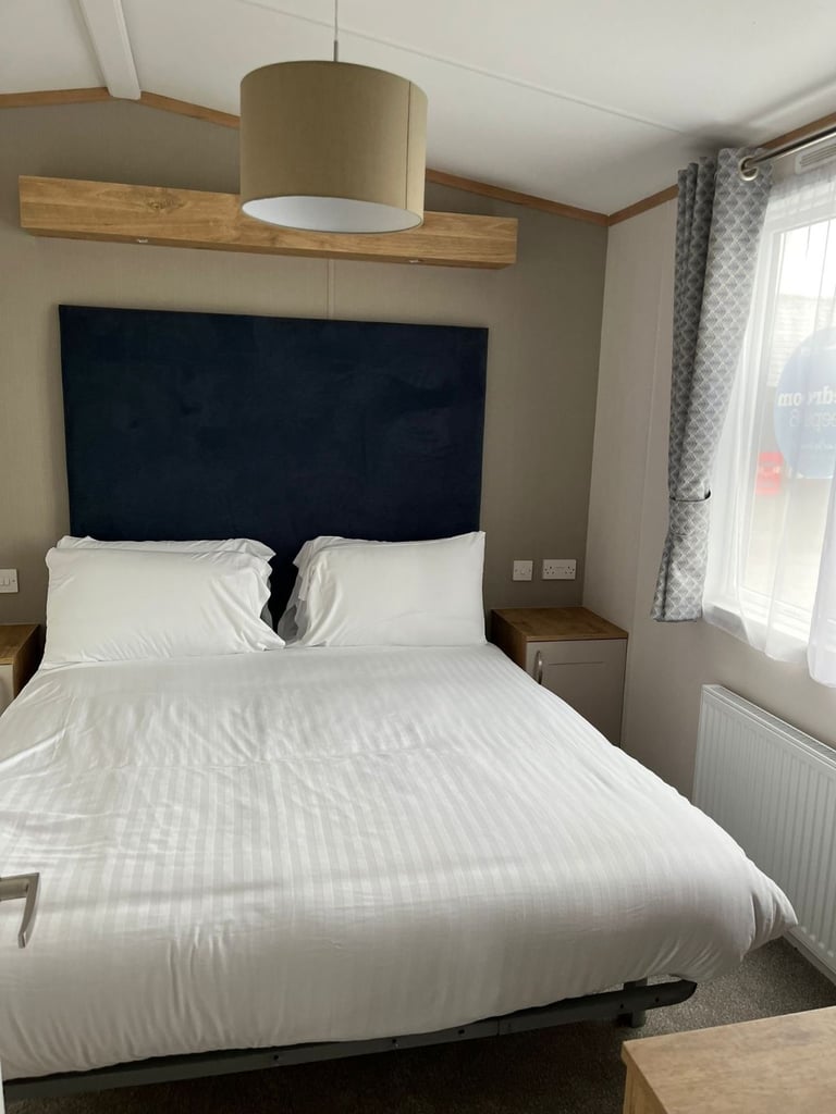 Holiday Home at St. Ives Bay Beach Resort in Cornwall