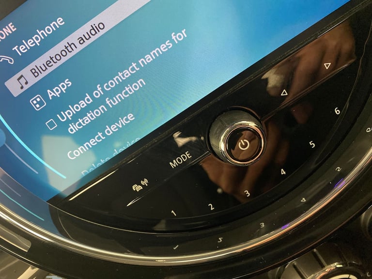 2021 MINI Clubman 1.5 Cooper Classic Estate 6dr Petrol Steptronic Euro 6 (s/s) (136 ps) - LED Est...
