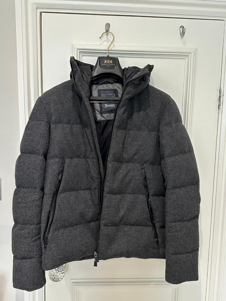 Designer jacket in London | Men's Coats & Jackets for Sale | Gumtree