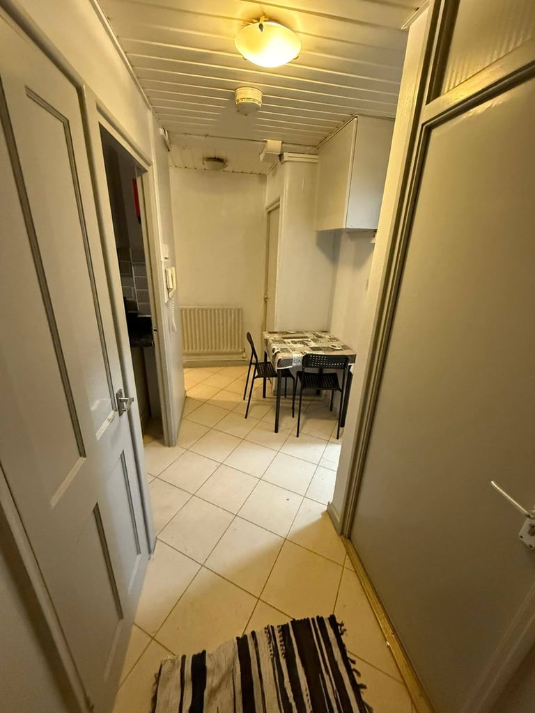 💫 Affordable Small Double Room In Upton Park - Bills Including ‼️