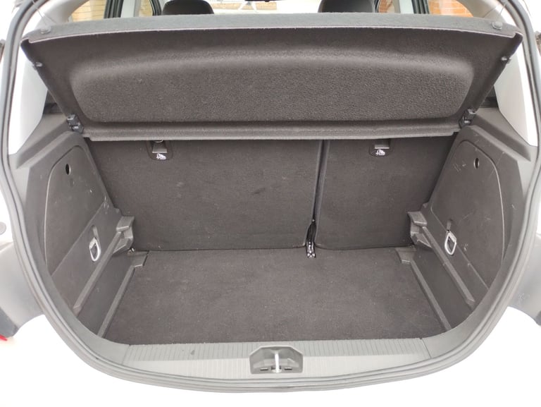 Vauxhall, CORSA, Hatchback, 2015, Manual, 1229 (cc), 5 doors