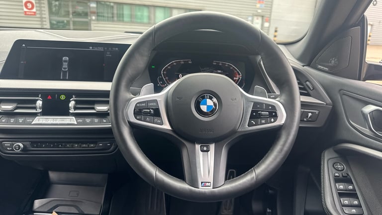 2024 BMW 2 Series 220i M Sport 4dr Step Auto Petrol Saloon Saloon Petrol Automatic