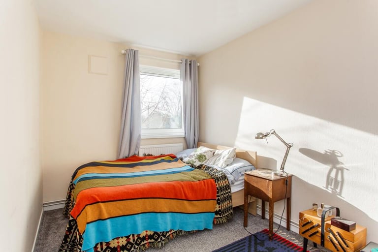 image for 🏡 Lovely Double Room – Mile End 🏡🗝