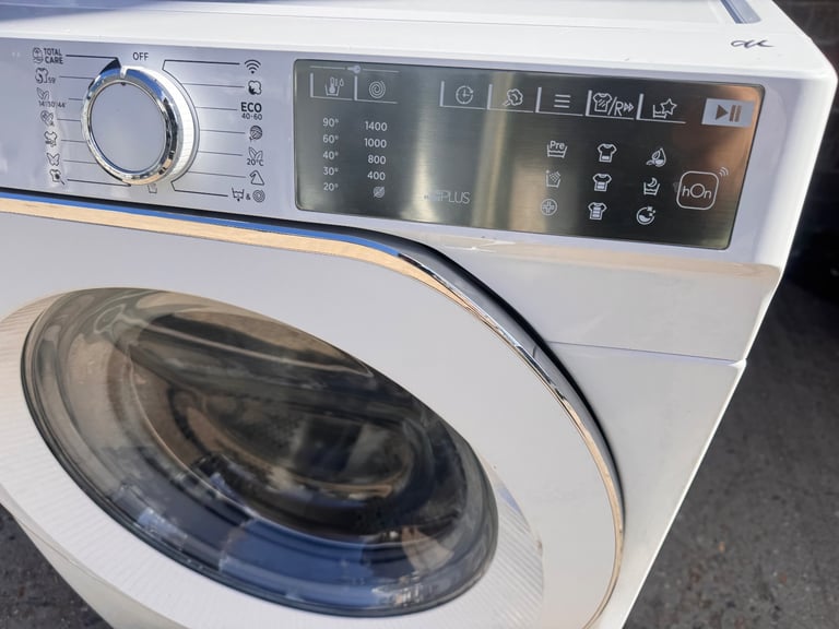 Hoover 10kg Washing machine 