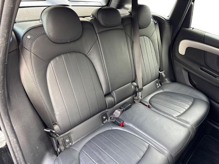 2023 MINI Countryman 1.5 10kWh Cooper SE Exclusive Auto ALL4 Euro 6 (s/s) 5dr HATCHBACK Petrol/El...