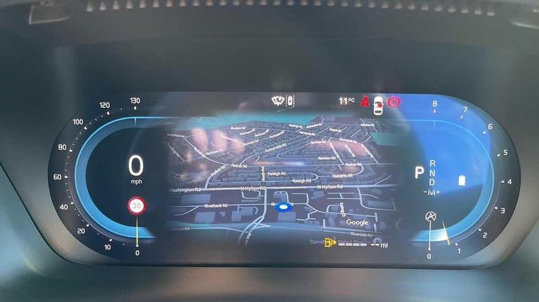 2024 Volvo XC40 Plus B3 Mild hybrid ESTATE Petrol/Electric Hybrid Automatic