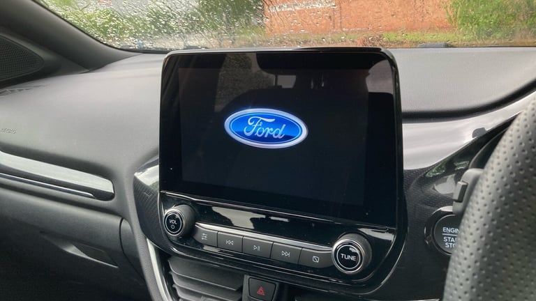 2023 Ford Puma 1.0 EcoBoost Hybrid mHEV 155 ST-Line 5dr Petrol Hatchback Hatchback Petrol Manual