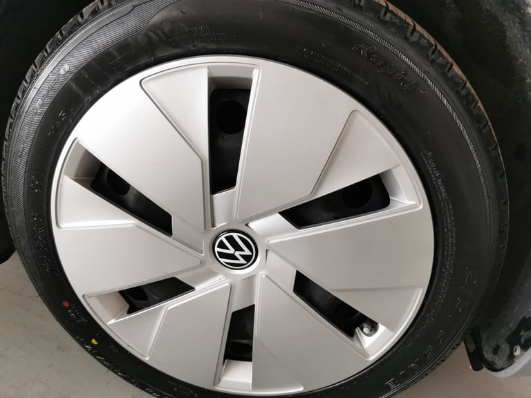 2022 Volkswagen ID3 150kW Life Pro Performance 58kWh 5dr Auto HATCHBACK ELECTRIC Automatic