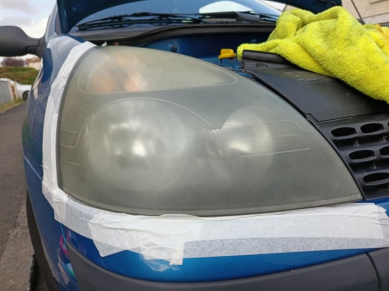 image for Headlight 
