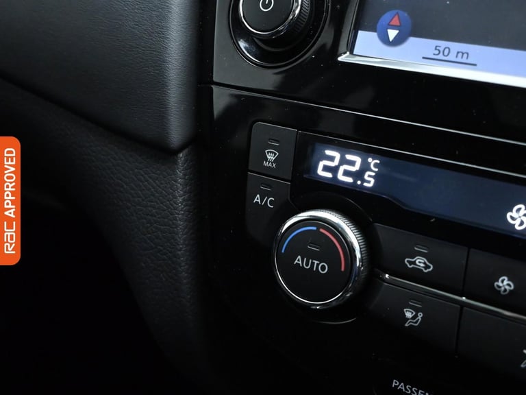2019 Nissan X-Trail 1.7 dCi N-Connecta SUV 5dr Diesel Manual Euro 6 (s/s) (150 ps) SUV DIESEL Manual