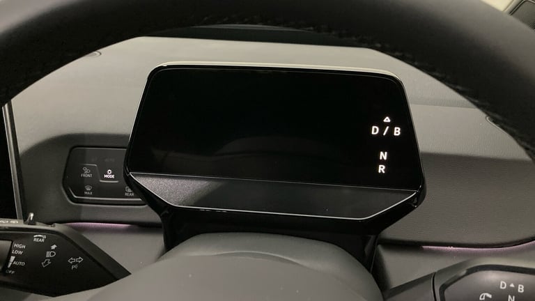 2025 Volkswagen ID3 150kW Match Pro S 77kWh 5dr Auto [5 Seats] Electric Hatchback Hatchback Elect...