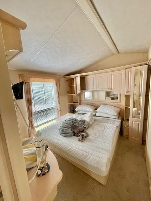 2007 WILLERBY GRANADA 35/12/2 STATIC CARAVAN DOUBLE GLAZED CENTRAL HEATED