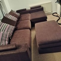 image for Modular Sofa very good condition
