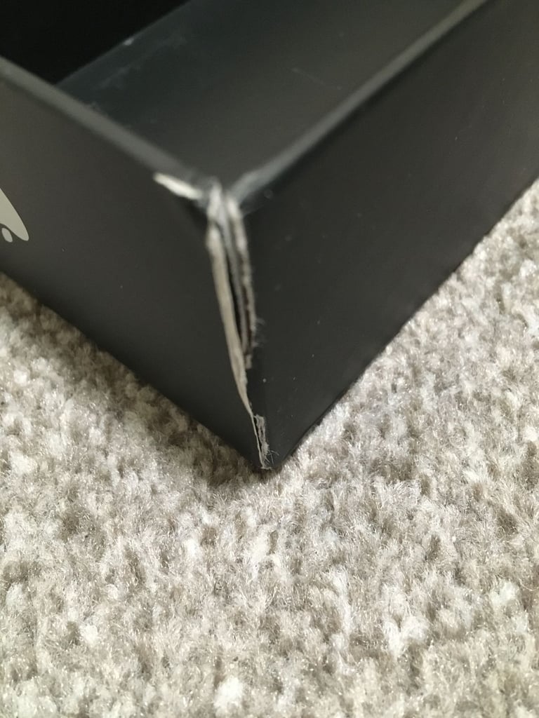 iPhone 11 box only