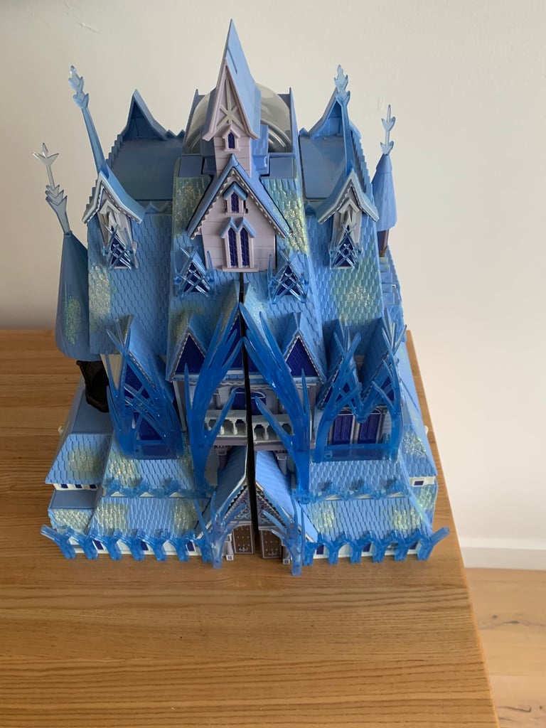 image for Arendelle Castle