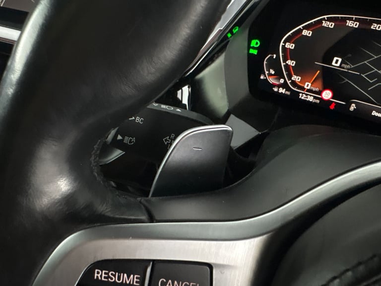 2019 BMW Z4 sDrive M40i 2dr Auto CONVERTIBLE PETROL Automatic