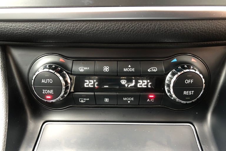 2018 Mercedes-Benz A-Class A200 WhiteArt 5dr Auto Hatchback PETROL Automatic