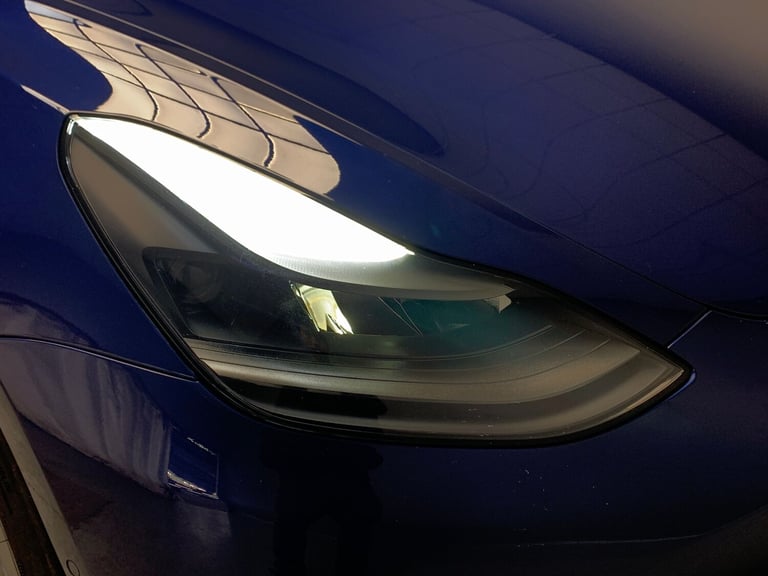 2020 Tesla Model 3 (Dual Motor) Long Range Saloon 4dr Electric Auto 4WDE (346 ps) - AUTO PARK  Sa...