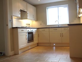 3 Bedroomed End Terraced House