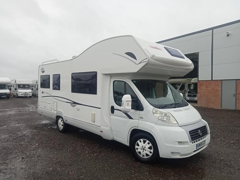 CARIOCA 746 Ci 6 BERTH 58 PLATE 