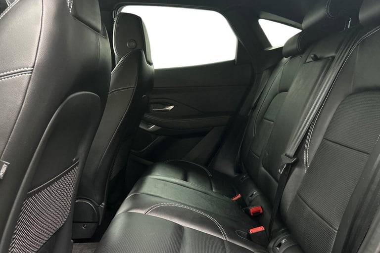 2021 Jaguar E-Pace 2.0 D165 MHEV R-Dynamic S SUV 5dr Diesel Auto AWD Euro 6 (s/s) (163 ps) ESTATE...