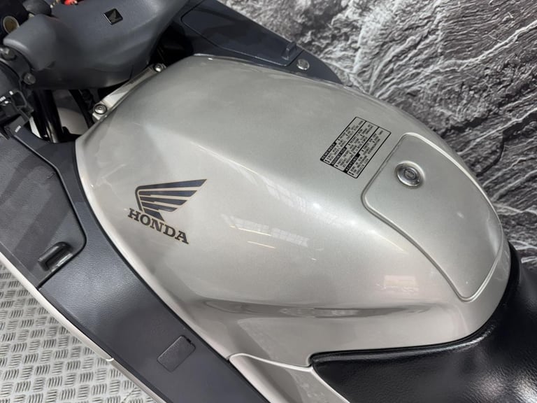 HONDA PAN EUROPEAN ST1100 1991