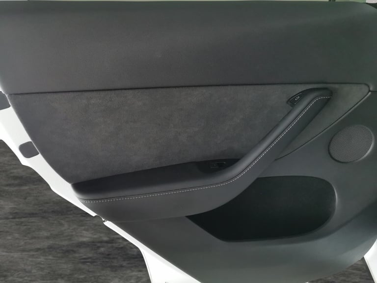 2023 Tesla Model Y SUV 5dr Electric Auto RWD (346 ps) - LED - REVERSE CAM - NAV Suv Electric Auto...